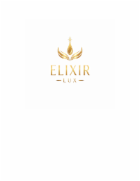 ELIXIR LUX logo