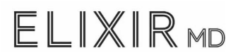 ELIXIR MD logo