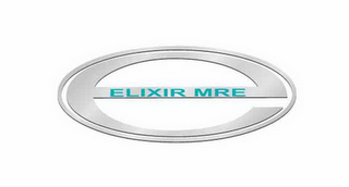 ELIXIR MRE E logo