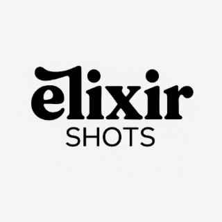 ELIXIR SHOTS logo