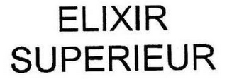 ELIXIR SUPERIEUR logo