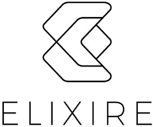 ELIXIRE E logo