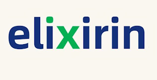 ELIXIRIN logo