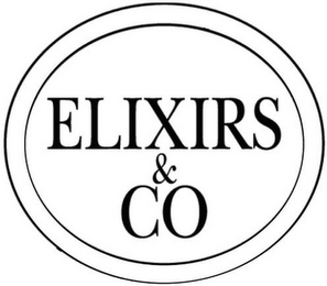 ELIXIRS & CO logo