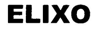 ELIXO logo