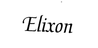 ELIXON logo