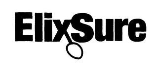 ELIXSURE logo