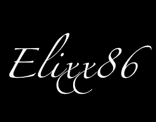 ELIXX86 logo