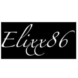 ELIXX86 logo