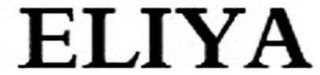 ELIYA logo