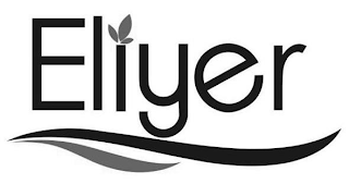 ELIYER logo