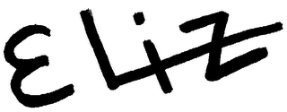 ELIZ logo