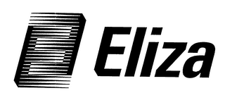 ELIZA logo