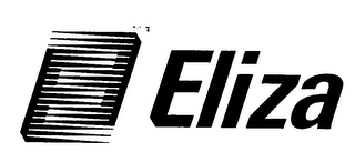 ELIZA logo