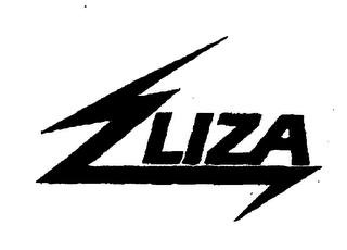 ELIZA logo