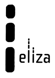 ELIZA logo