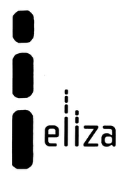 ELIZA logo
