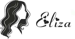 ELIZA logo