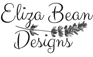 ELIZA BEAN DESIGNS logo
