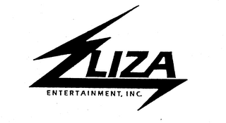 ELIZA ENTERTAINMENT, INC. logo