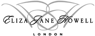 ELIZA JANE HOWELL LONDON logo