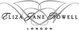 ELIZA JANE HOWELL LONDON logo