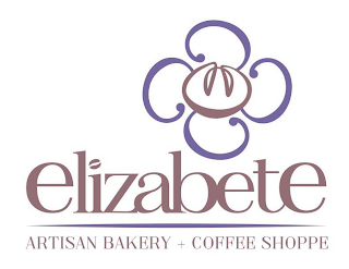 ELIZABETE ARTISAN BAKERY + COFFEE SHOPPE logo