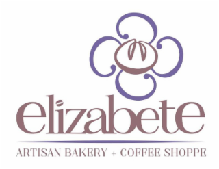 ELIZABETE ARTISAN BAKERY + COFFEE SHOPPE logo