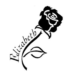 ELIZABETH logo