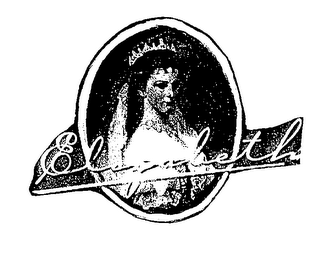 ELIZABETH logo