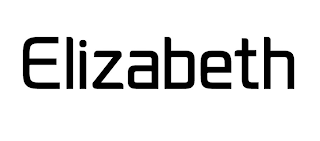 ELIZABETH logo