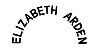 ELIZABETH ARDEN logo