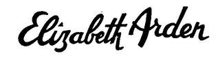 ELIZABETH ARDEN logo