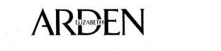 ELIZABETH ARDEN logo