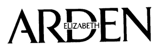 ELIZABETH ARDEN logo