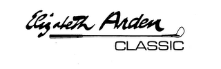 ELIZABETH ARDEN CLASSIC logo