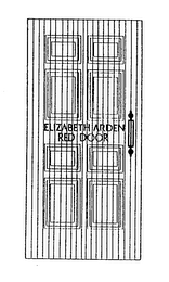 ELIZABETH ARDEN RED DOOR logo