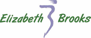 ELIZABETH BROOKS logo
