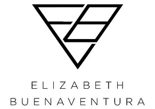 ELIZABETH BUENAVENTURA logo