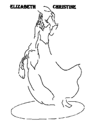 ELIZABETH CHRISTINE logo