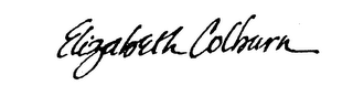 ELIZABETH COLBURN logo