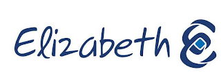 ELIZABETH E logo