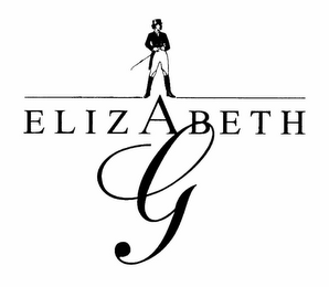 ELIZABETH G logo