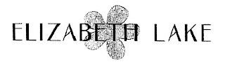 ELIZABETH LAKE logo
