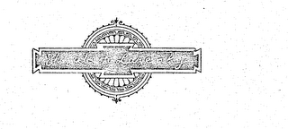 ELIZABETH LAZENBY logo