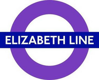 ELIZABETH LINE logo