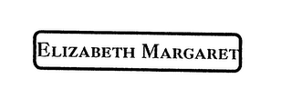 ELIZABETH MARGARET logo