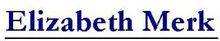 ELIZABETH MERK logo