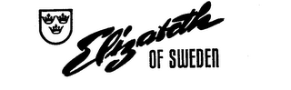 ELIZABETH OF SWEDEN logo