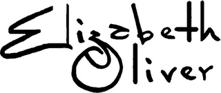ELIZABETH OLIVER logo